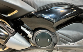 YAMAHA T-MAX 530 ABS 2013 SJ12J