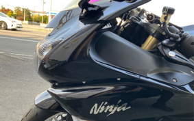 KAWASAKI NINJA ZX 14 2012 ZXNA14