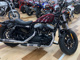 Фото Harley XL1200X 2017 с японского аукциона