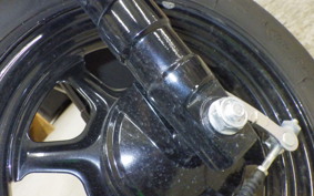 YAMAHA JOG-7 AY01