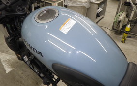 HONDA CL250-2 MC57