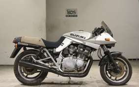 SUZUKI GSX750S KATANA 1983 GS75X