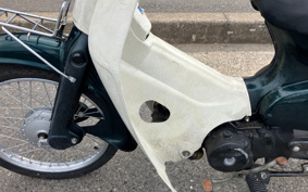 HONDA SUPER CUB50 AA01
