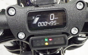 HARLEY FXBBS1870 2021