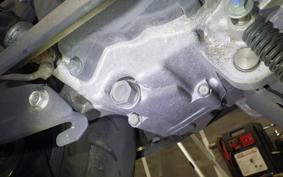HONDA DIO Gen.6 2004 AF68