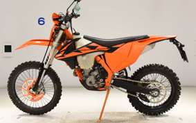 KTM 350 EXC F 2019