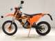 Фото KTM 350 EXC F 2019 с японского аукциона