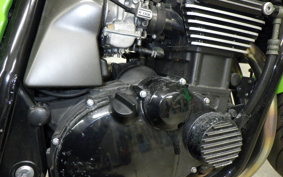 KAWASAKI ZRX1100 1998 ZRT10C