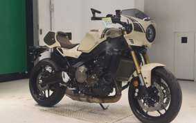 YAMAHA XSR900 2025 RN96J