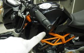 KTM 390 DUKE 2018