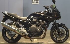 HONDA CB400 SUPER BOLDOR VTEC 2009 NC42