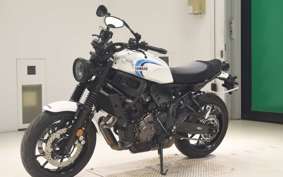 YAMAHA XSR700 2023 RM41J