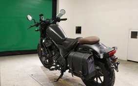 HONDA REBEL 250 S 2023 MC49