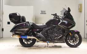 BMW K1600B 2017