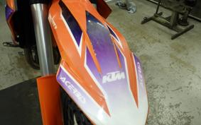 KTM 450 SX F 2013