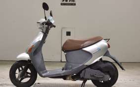 SUZUKI LET's 4 CA41A