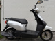 Фото Honda TACT BASIC с японского аукциона