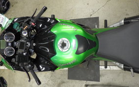 KAWASAKI ZX 1400 NINJA R 2012