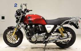 HONDA CB1100RS 2017 SC65