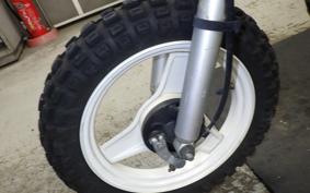 YAMAHA PW50 2014 3PT