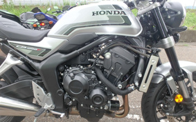HONDA CB1000F 2026 SC94