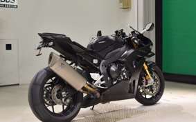 HONDA CBR1000RR R 2026 SC82