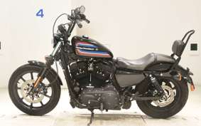 HARLEY XL1200NS 2019