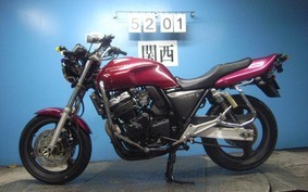 HONDA CB400SF  K NC31