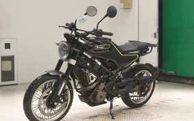 HUSQVARNA SVARTPILEN 401 2019
