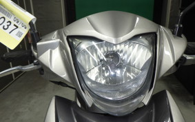 SUZUKI ADDRESS 110 CE47A