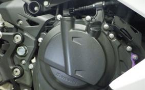 KAWASAKI NINJA 400 2019 EX400G