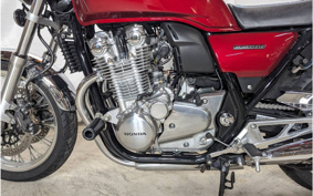 HONDA CB1100 EX ABS 2014 SC65