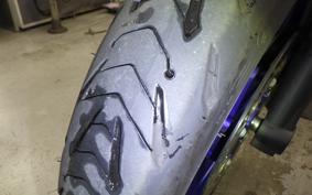 YAMAHA MT-07 2023 RM33J