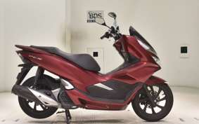HONDA PCX 125 2009 JF81
