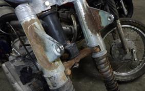 KAWASAKI W1 1970 W1F
