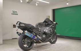 KAWASAKI ZX 1400 NINJA R A 2016
