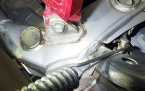 HONDA CRF250L 2022 MD38