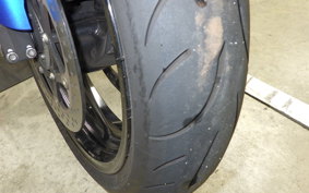 SUZUKI GSX-S 1000 2015 GT79A