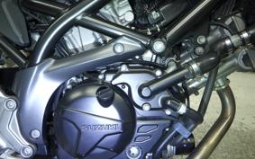 SUZUKI SV650 A 2017 VP55B