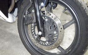 HONDA CBR125R JC50