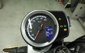 HONDA GB350S 2023 NC59