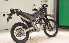 KAWASAKI KLX230ｼｪﾙﾊﾟ LX232A