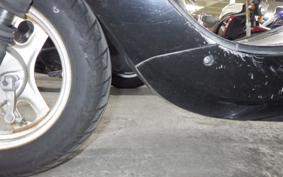 HONDA DIO Gen.6 AF62