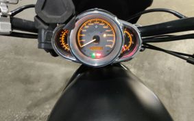 HARLEY NIGHT ROD VRSCD 2006 HDZ