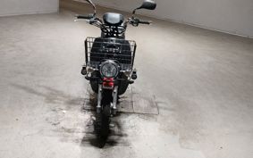 HONDA CROSS CUB110 JA10