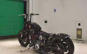 HARLEY FXSTB 1340 1999