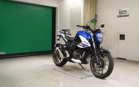 SUZUKI GIXXER 250 2022 ED22Y