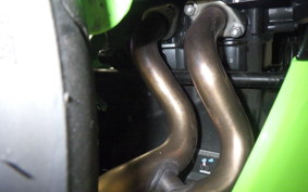 KAWASAKI NINJA 400 2024 EX400L