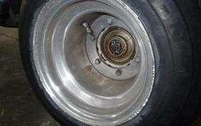 HONDA GYRO UP 2007 TA01