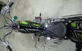 HARLEY FLSTF 1450 2005